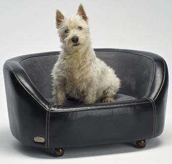 Oxford I Black large 102x67x45