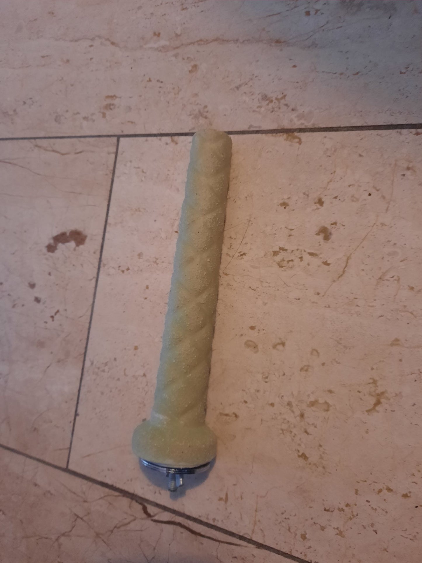 P1008 Papageienspielzeug Barsch Barschstock X-Large