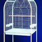 Parrot cage stam2 black