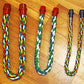 Parakeet toy cotton perch XL 17812