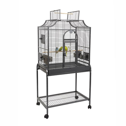 Cage for parakeet type Madeira I Antique