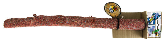 Papageienspielzeug Koralle Sandbarsch 30 cm