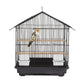 parakeet cage Luc1