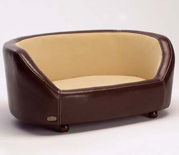 Oxford I Chestnut x-small 67x52x40 