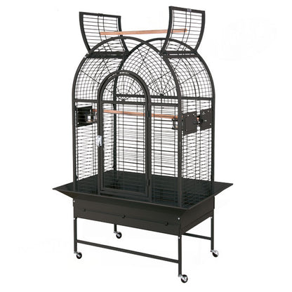 Parrot cage E typenewjersey antique Montana factory CLEARANCE