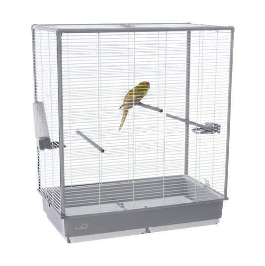 Bird cage River Ice for parakeets and finches