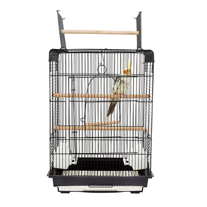 parakeet cage ORL1