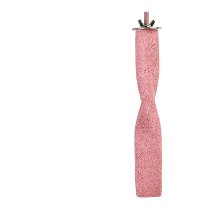 Twisted wear stick Large for parrots
