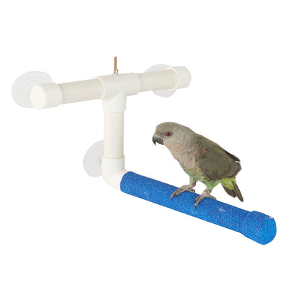 99500 small shower perch for parakeets